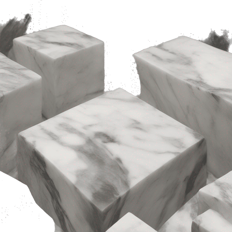 3D marble emoji