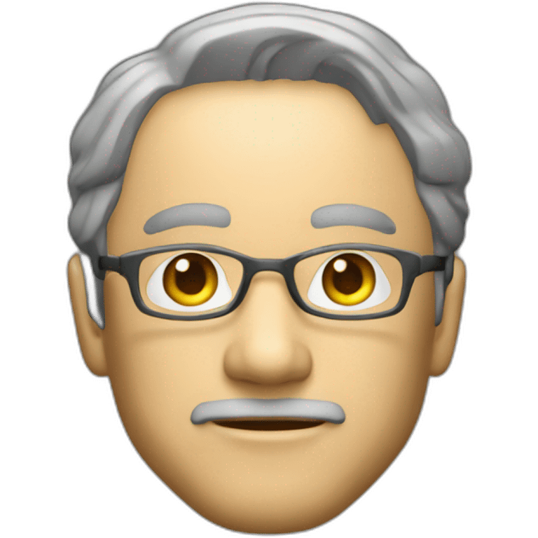 satoshi nakamoto emoji