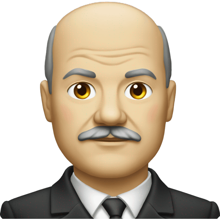 lenin emoji