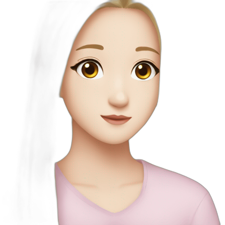 Jisoo emoji