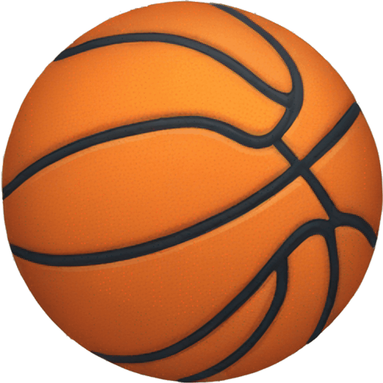 basketball game ticket emoji