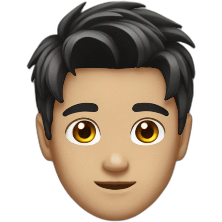 Levi emoji