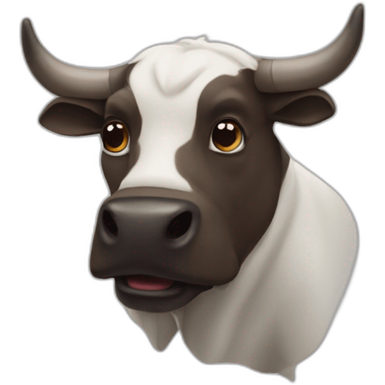 Webull Stock emoji