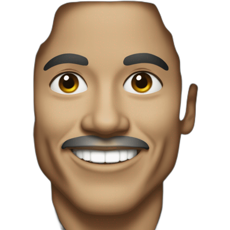 Mickael jackson emoji