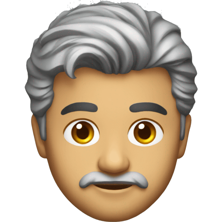 Ajith kumar emoji