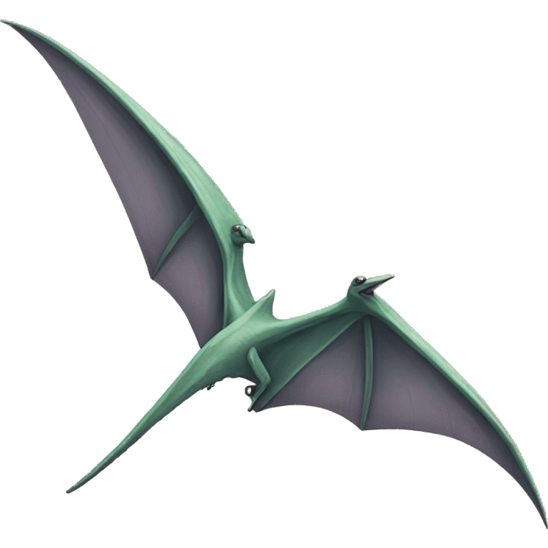 pteranodon emoji