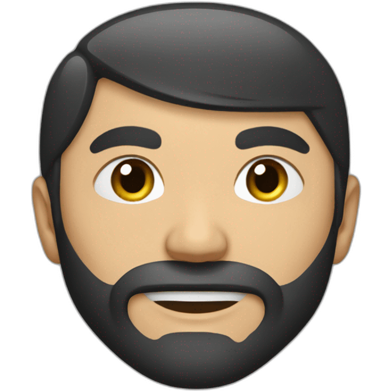 Khamzat chimaev emoji