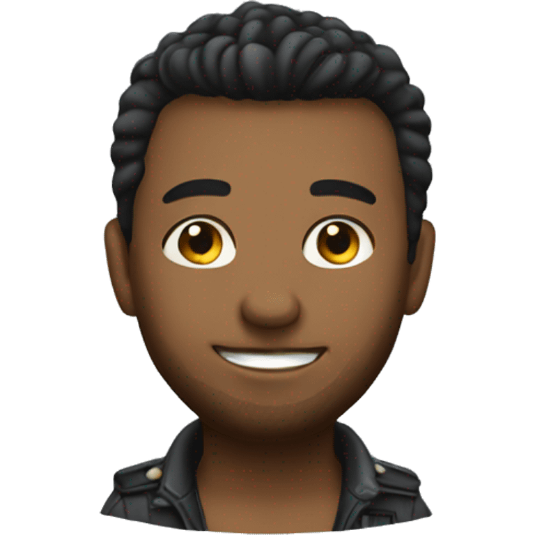 Maverick  emoji