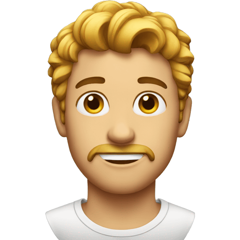 david emoji