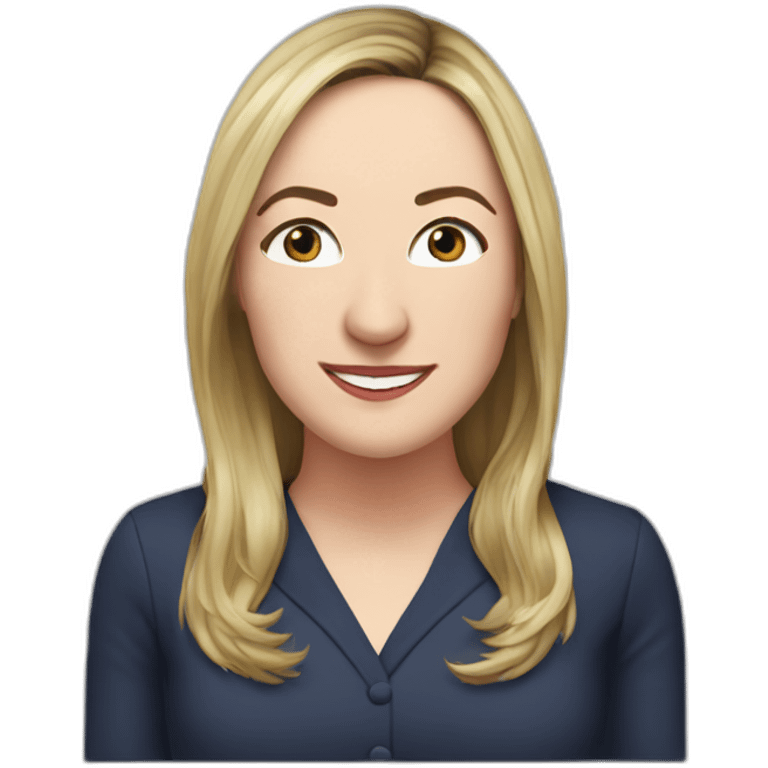 victoria coren mitchell emoji