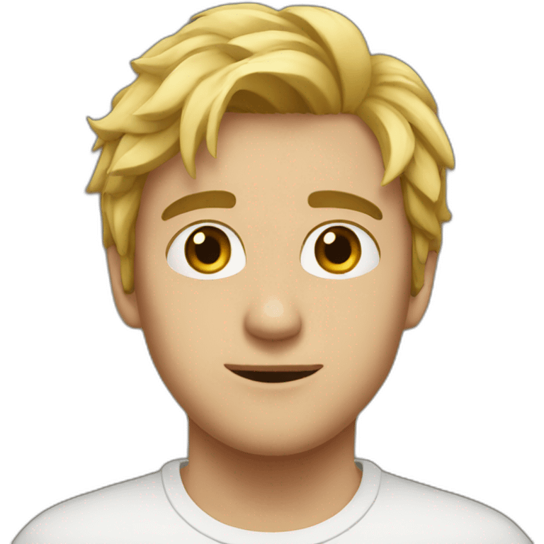 Evan emoji