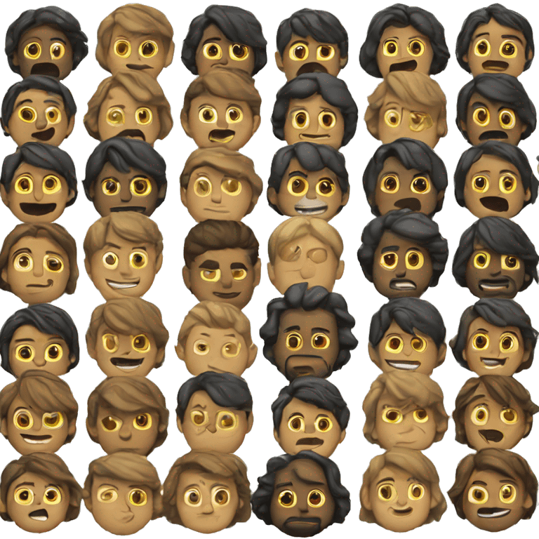 hob emoji