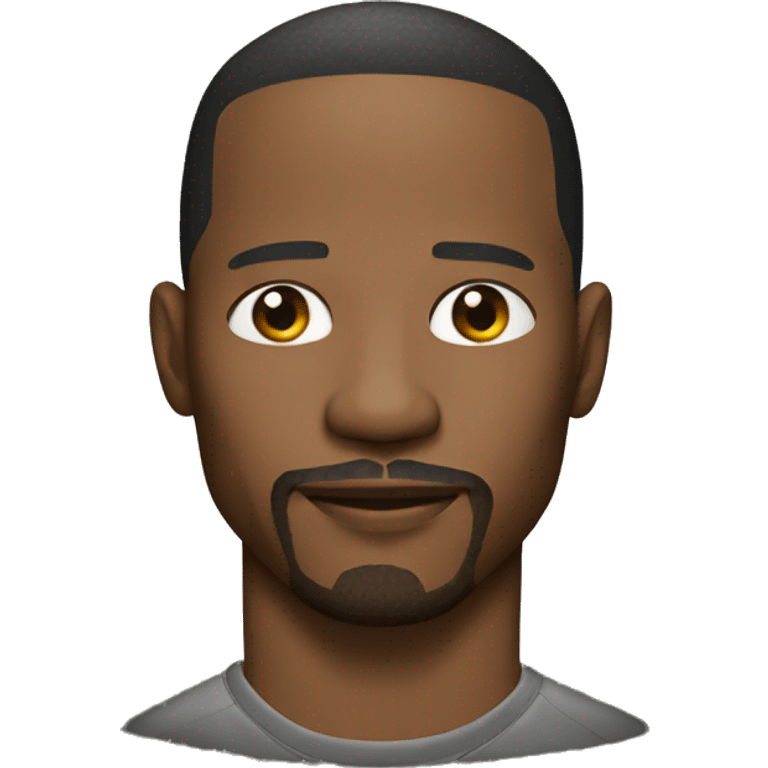 jamie fox emoji