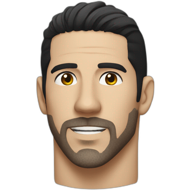 Scott Adkins emoji