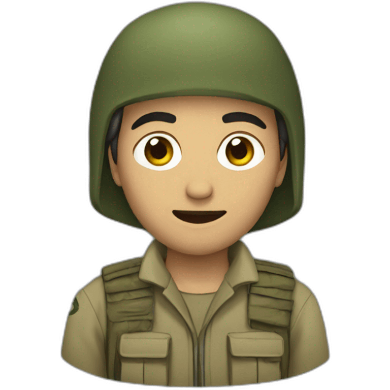 Pkk emoji