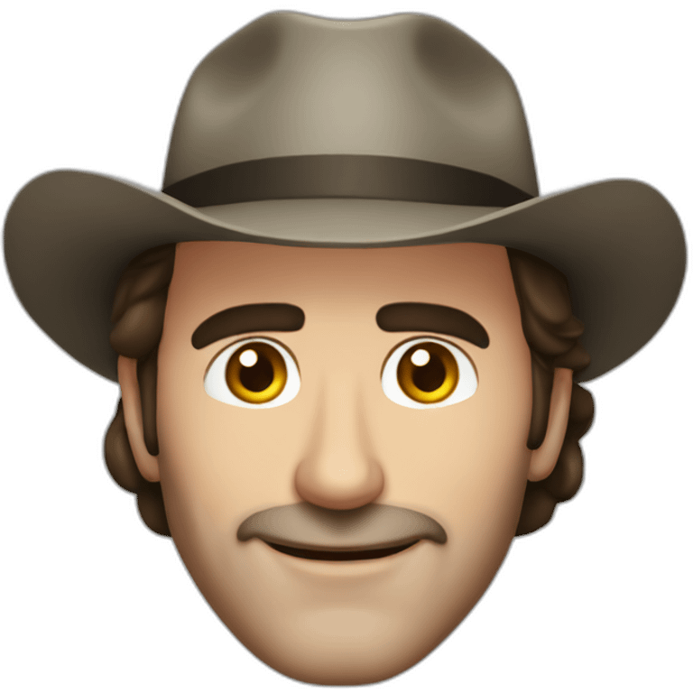 Jean dujardin emoji