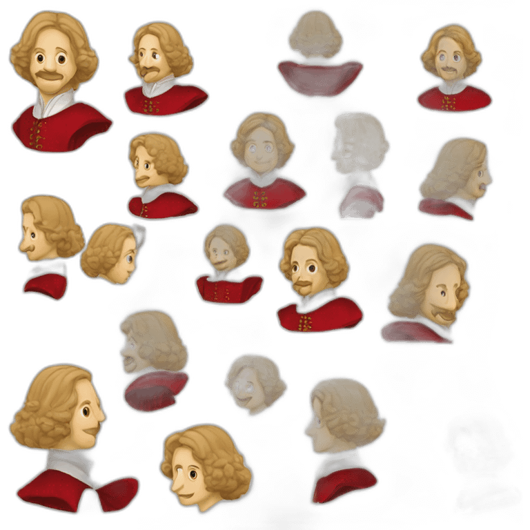 richelieu emoji