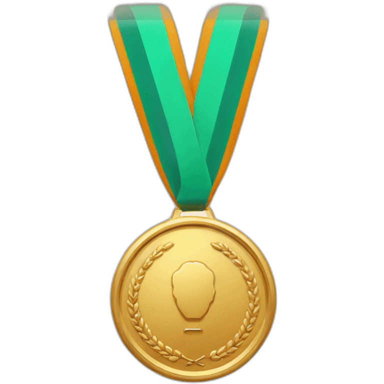 medal emoji