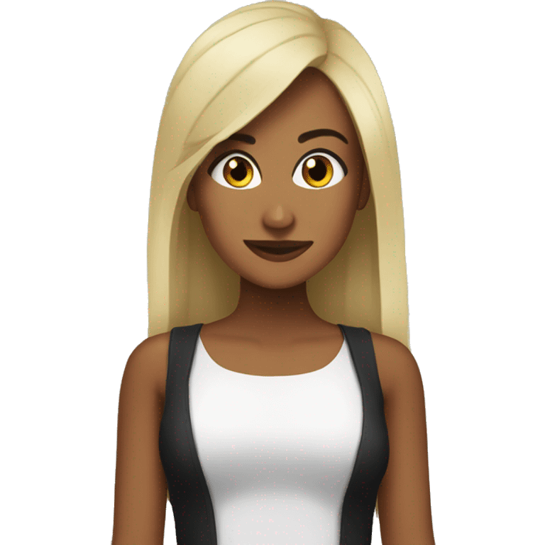 Naya  emoji