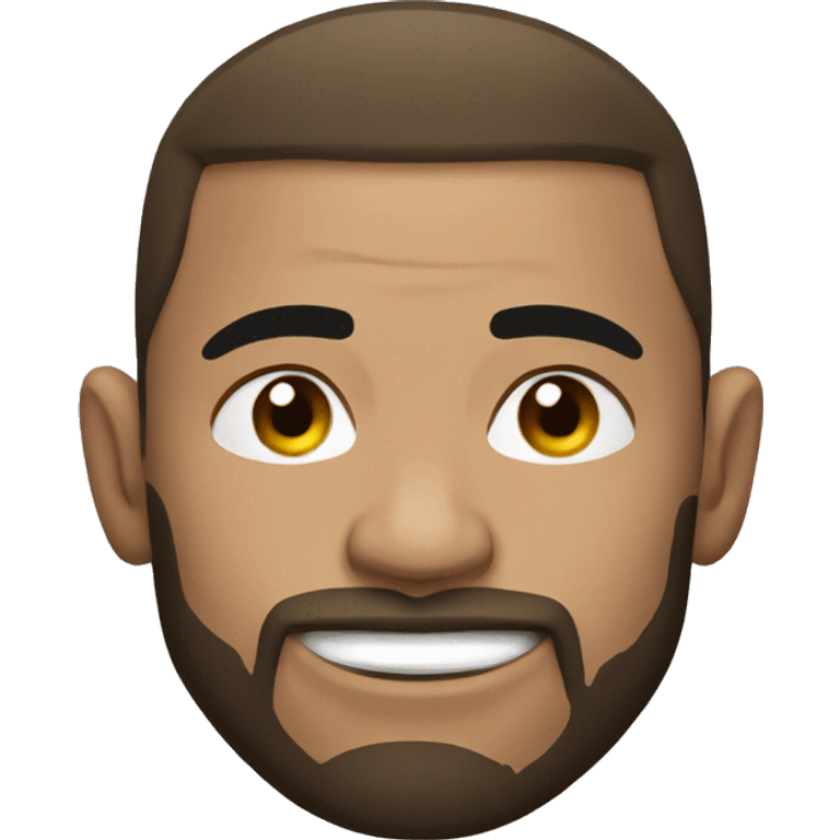 UFC emoji