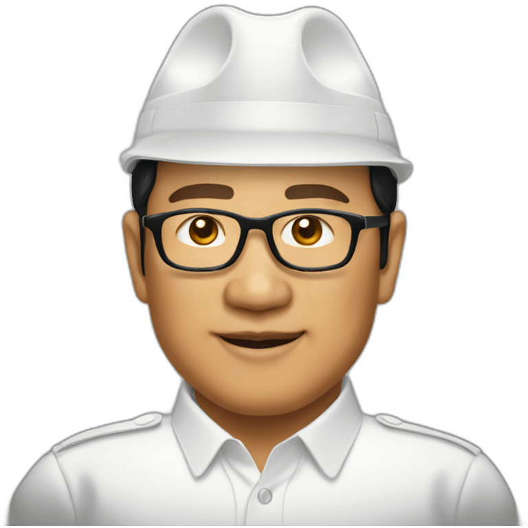 prabowo emoji