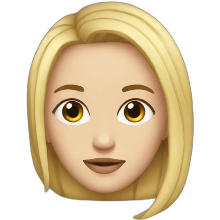 Zerya macit emoji