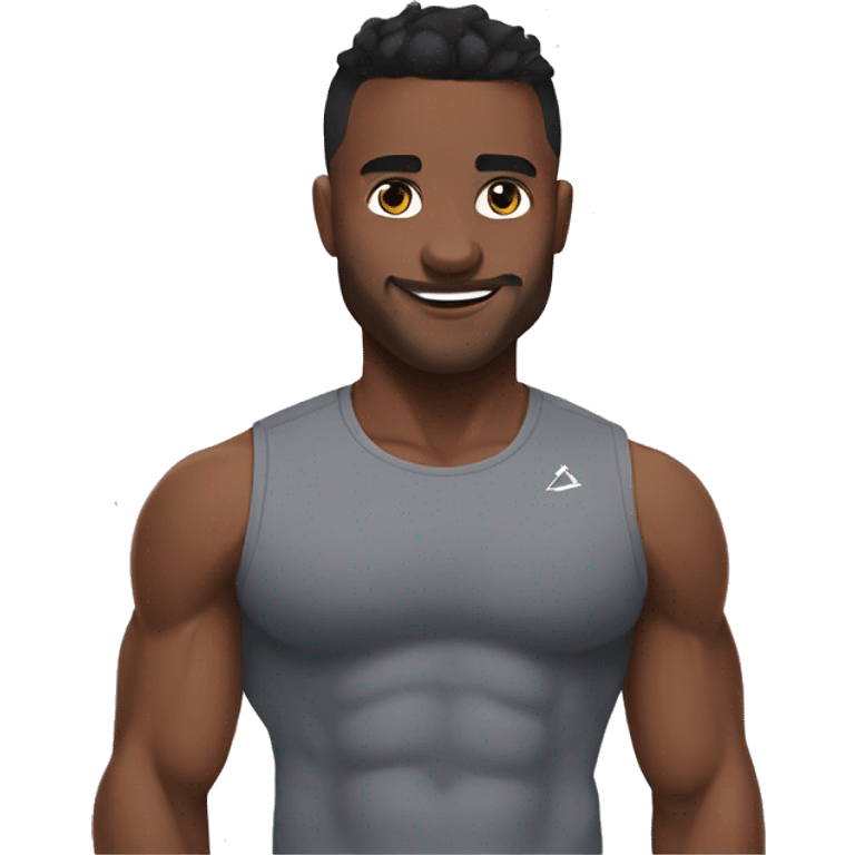 Gymshark emoji