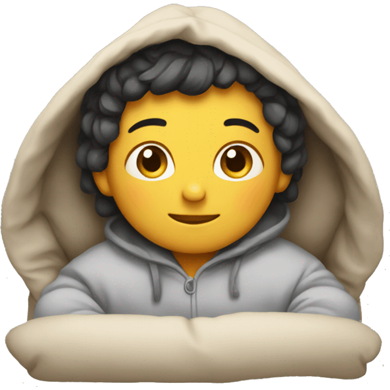 Cosy emoji