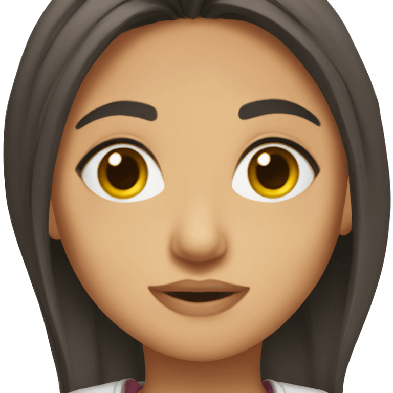 Jena Ortega emoji