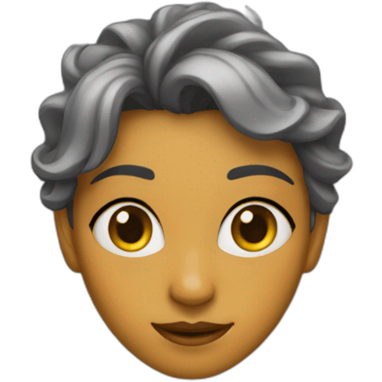 aisha ra emoji