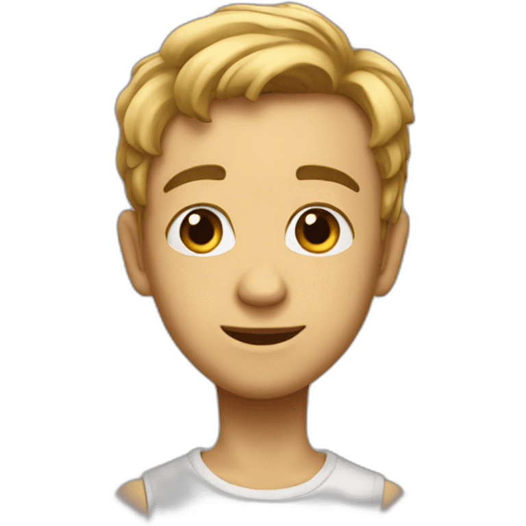 Vinisuce jr emoji