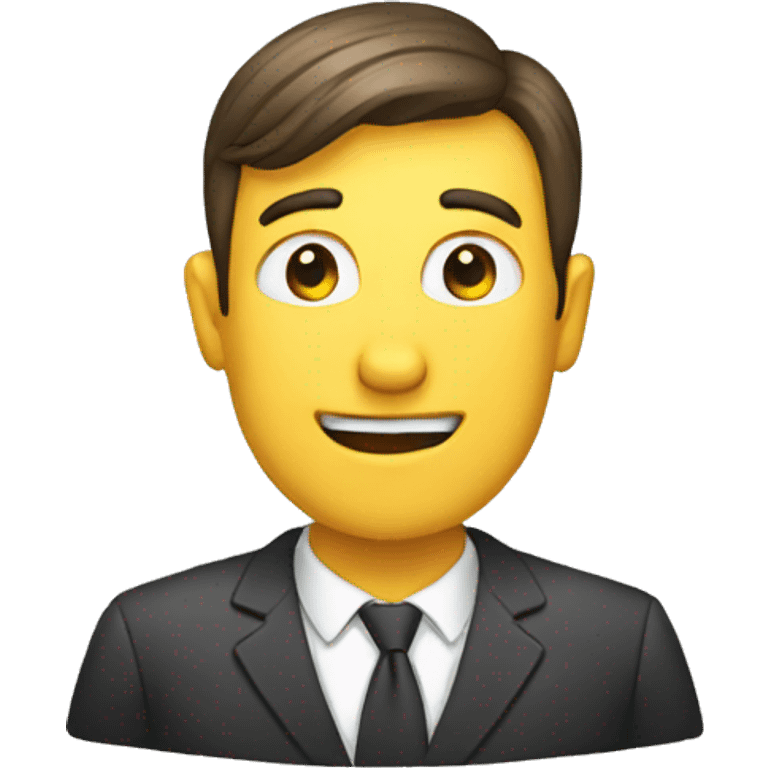 tax emoji