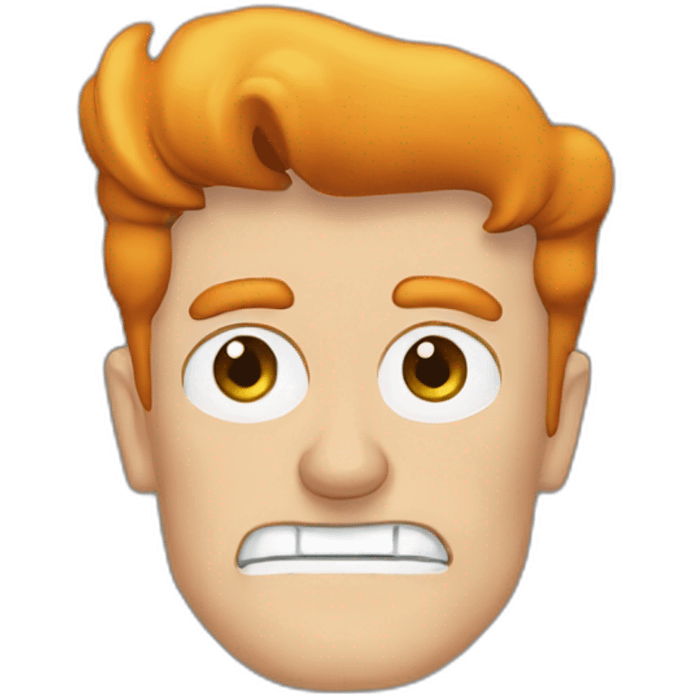 Philip J Fry emoji