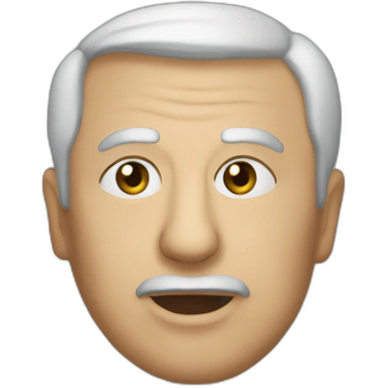 Devlet bahceli emoji