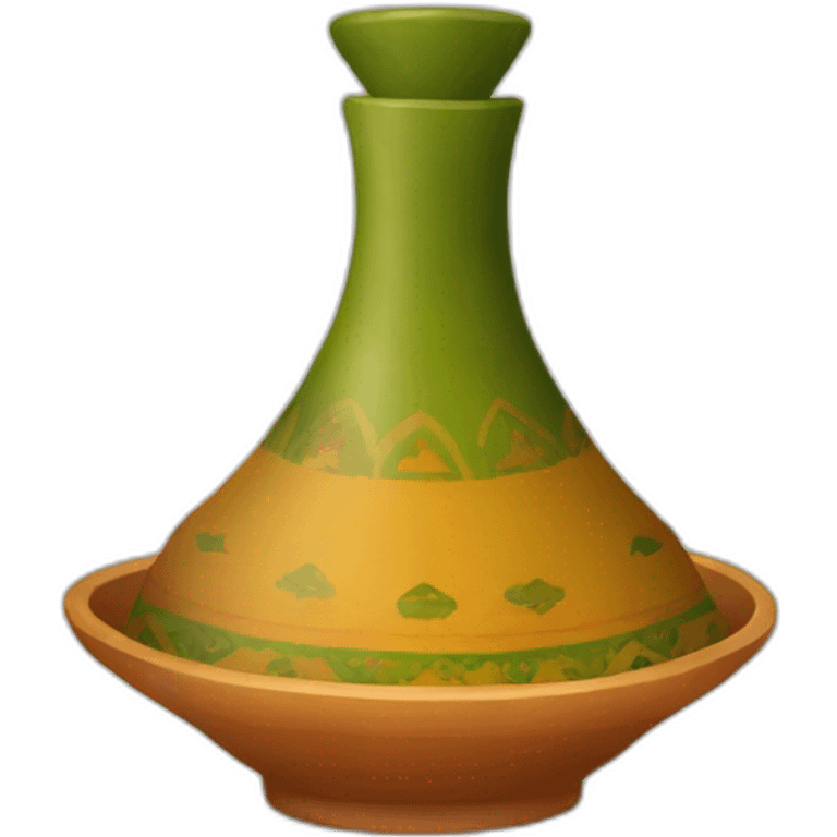 tajine marocain emoji