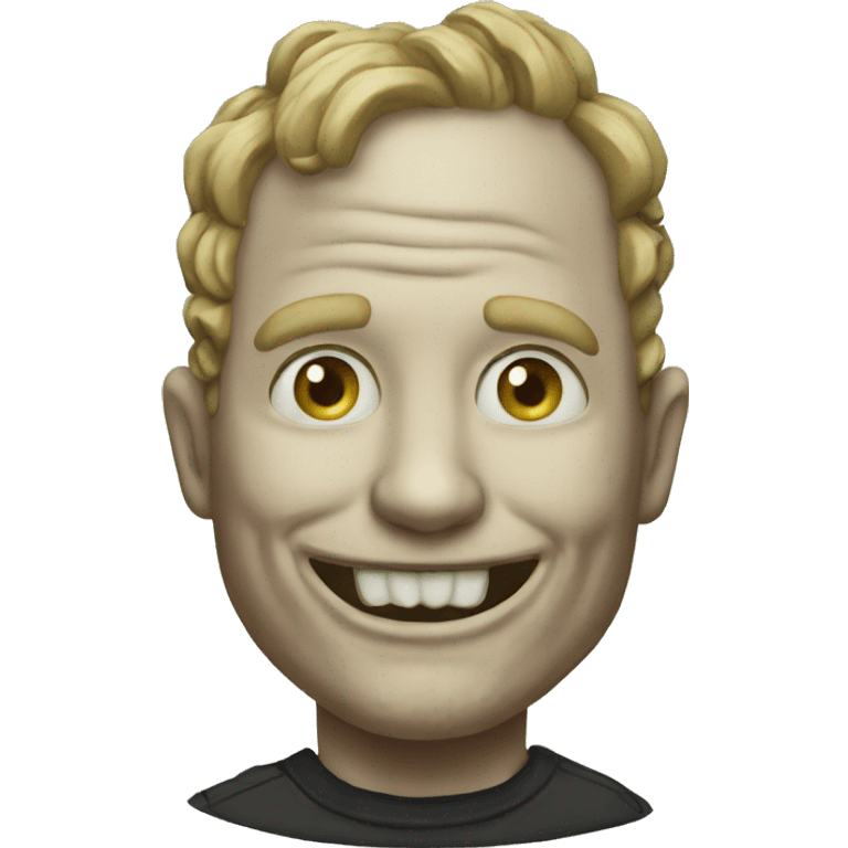 Corey Taylor emoji