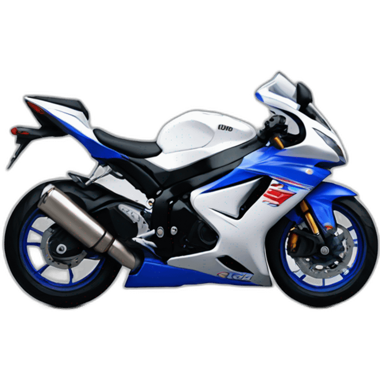 Gsxr emoji