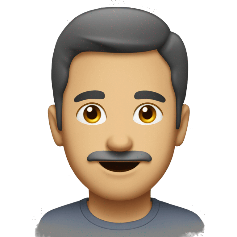  Make an emoji with the word هادی emoji