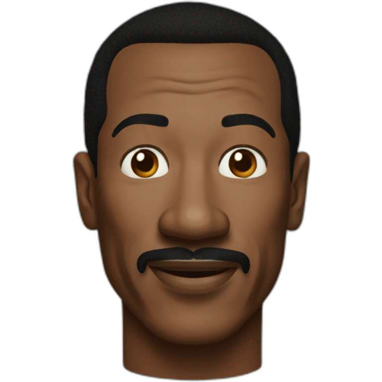 Eddie Murphy emoji