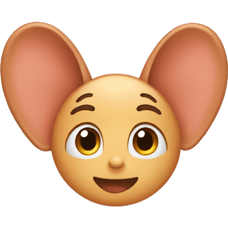 hear ear emoji