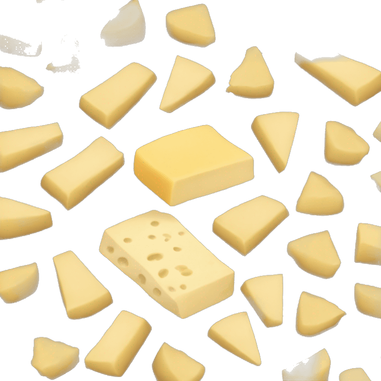 Parmesan  emoji