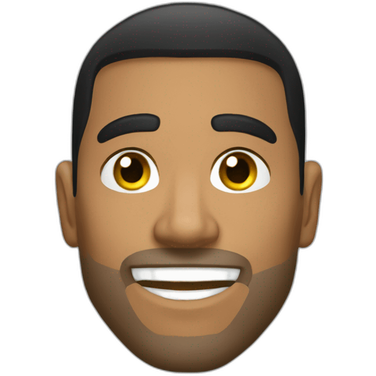 everson goleiro emoji