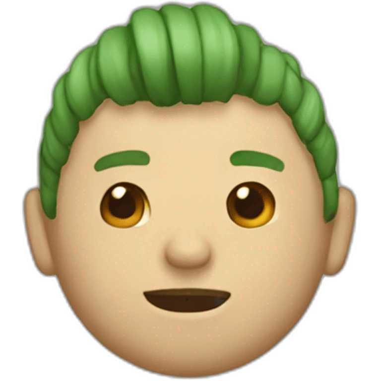 Ronflex emoji