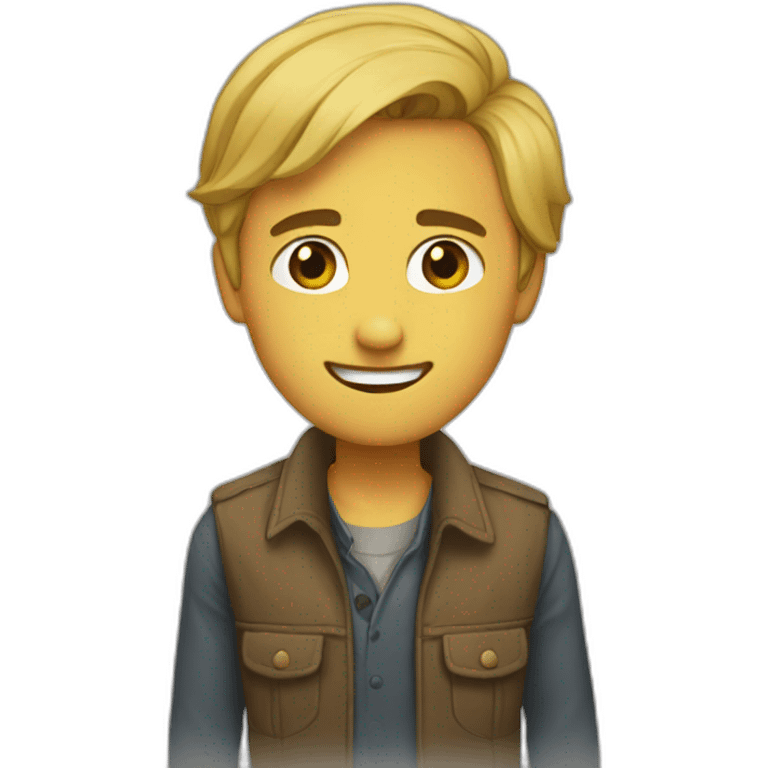 hanni emoji