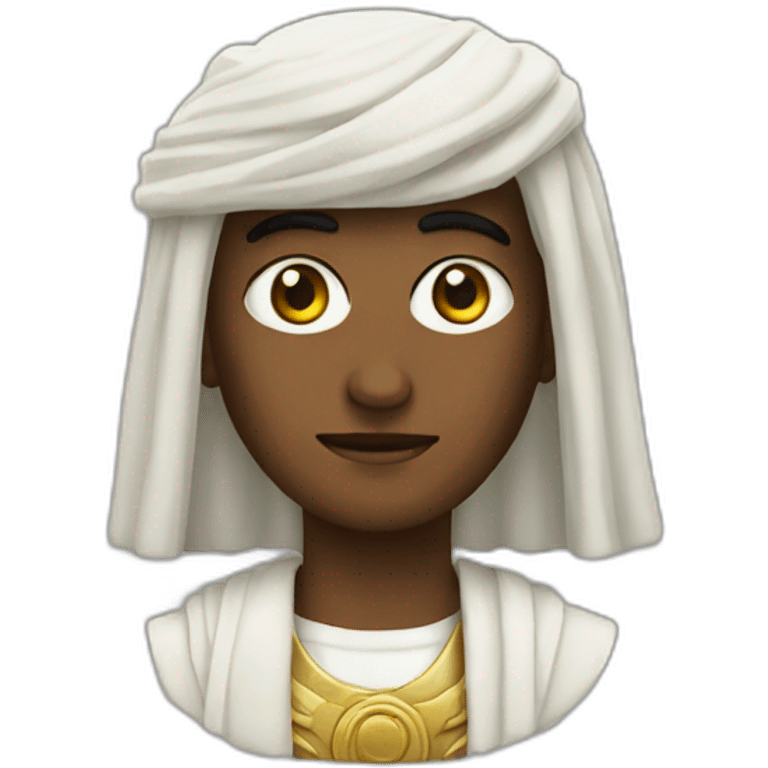 Ra emoji