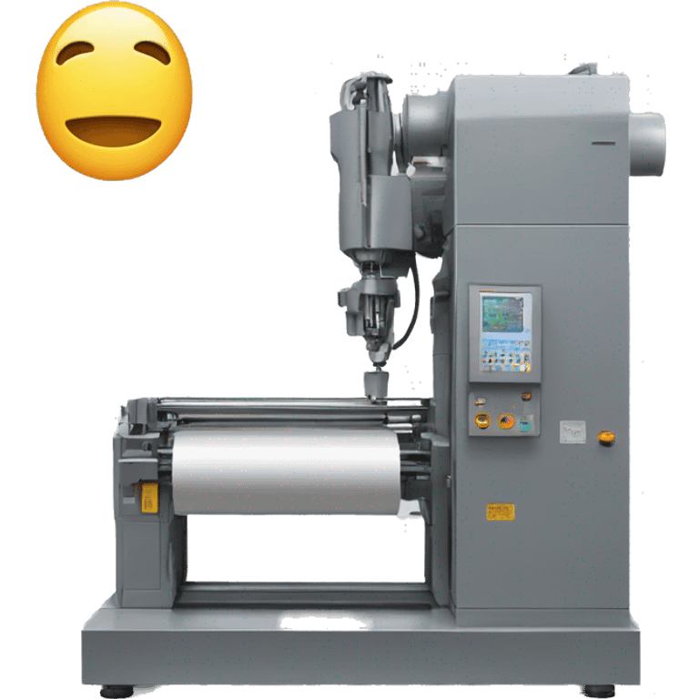 multi spotwelding machine emoji