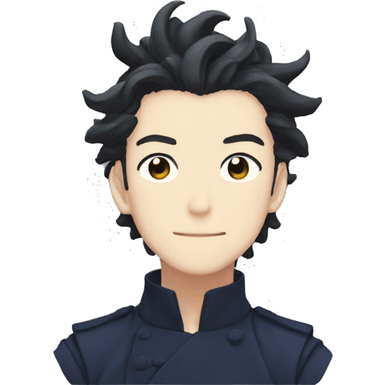 tanjiro emoji