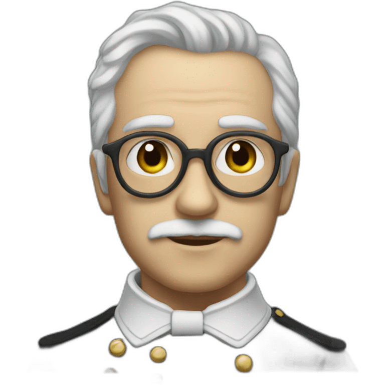 leopold huriet emoji