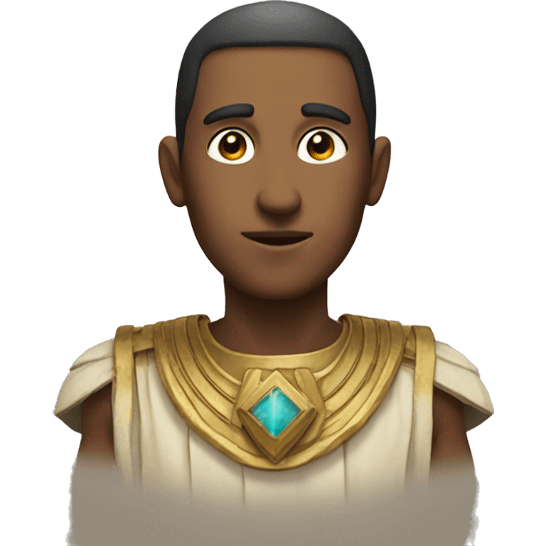 Atum emoji