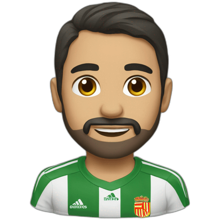 Vitoria España emoji